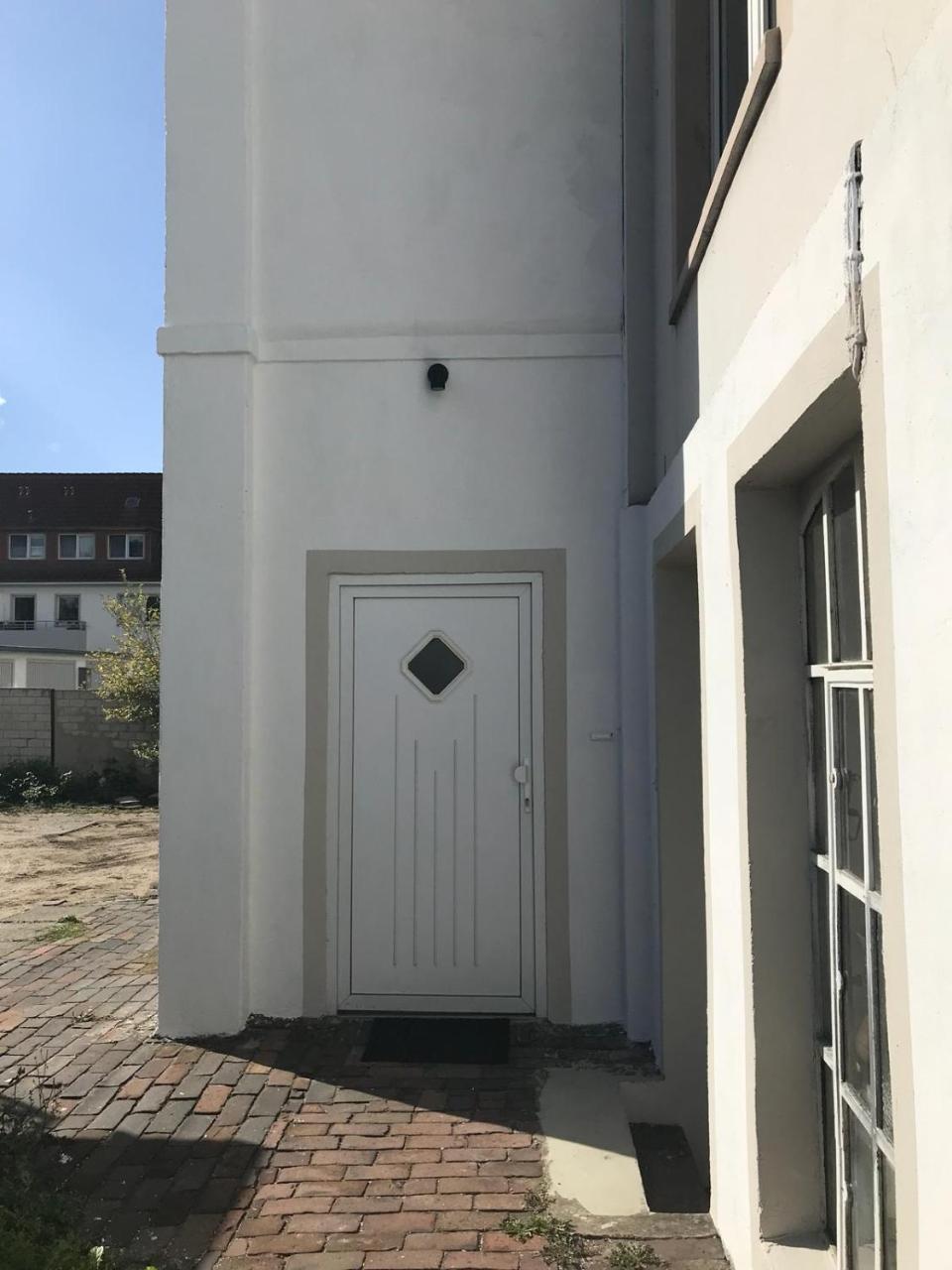Fiala Home Neumuenster Exterior photo